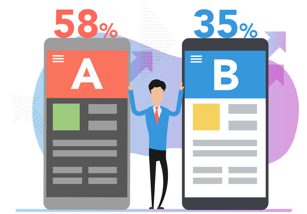 BoastPress AB Testing